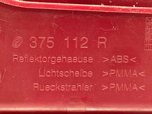 Load image into Gallery viewer, OUTER TAIL LIGHT LAMP Audi A8 S8 2008 08 2009 09 2010 10 Right - NW468731
