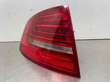 Load image into Gallery viewer, OUTER TAIL LIGHT LAMP Audi A8 S8 2008 08 2009 09 2010 10 Left - NW468732
