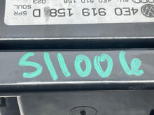 Load image into Gallery viewer, REAR TEMPERATURE CONTROLS Audi A8 S8 03 04 05 06 07 08 09 10 - NW468556
