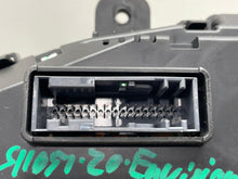 Load image into Gallery viewer, Speedometer Cluster  ENVISION 2020 - NW473518
