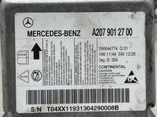 Load image into Gallery viewer, Computer  MERCEDES E-CLASS 2014 - NW474584
