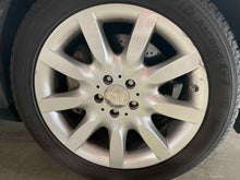 Load image into Gallery viewer, WHEEL RIM S450 Cdn S550 S600 S63 S65 SL55 SL550 SL600 07-09 18x8-1/2 - NW475980
