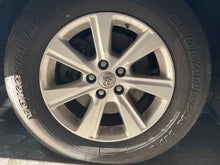 Load image into Gallery viewer, WHEEL RIM Highlander 11-13 17x7-1/2 ALLOY 17x7-1/2, 5 lug, 4-1/2" - NW479645
