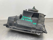 Load image into Gallery viewer, HEADLIGHT LAMP ASSEMBLY Jeep Liberty 08 09 10 11 12 Left - NW479899

