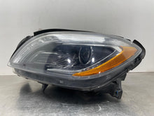 Load image into Gallery viewer, HEADLIGHT LAMP ASSEMBLY ML350 ML450 ML550 ML63 12 13 14 15 Left - NW480495
