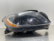 Load image into Gallery viewer, HEADLIGHT LAMP ASSEMBLY ML350 ML450 ML550 ML63 12 13 14 15 Right - NW480496
