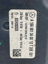Load image into Gallery viewer, ABS Pump  MERCEDES ML-CLASS 2013 - NW480147
