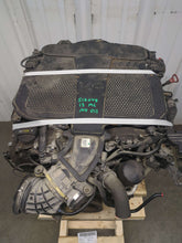 Load image into Gallery viewer, Engine Motor  MERCEDES ML-CLASS 2013 - NW480338
