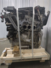 Load image into Gallery viewer, Engine Motor  MERCEDES ML-CLASS 2013 - NW480338
