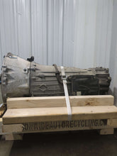 Load image into Gallery viewer, TRANSMISSION ML350 ML450 ML550 ML63 R350 2012 12 2013 13 - NW480785
