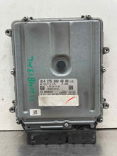 Load image into Gallery viewer, ECU ECM COMPUTER E300 E350 E400 E550 E63 ML350 ML450 ML550 ML63 2013 - NW480321
