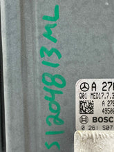 Load image into Gallery viewer, ECU ECM COMPUTER E300 E350 E400 E550 E63 ML350 ML450 ML550 ML63 2013 - NW480321
