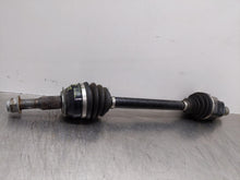 Load image into Gallery viewer, Axle Shaft Chevrolet Corvette 2015 - NW481341
