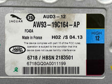 Load image into Gallery viewer, AMPLIFIER Jaguar Vanden Pl XJ XJL XJR 2010 10 2011 11 - NW482288
