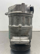 Load image into Gallery viewer, AC A/C AIR CONDITIONING COMPRESSOR Vanden Pl XF XJ XJL XJR XK XKR 10-14 - NW482094
