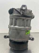 Load image into Gallery viewer, AC A/C AIR CONDITIONING COMPRESSOR Vanden Pl XF XJ XJL XJR XK XKR 10-14 - NW482094
