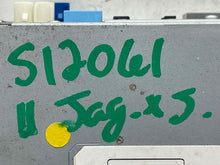 Load image into Gallery viewer, RADIO AM FM CD Jaguar Vanden Pl XJ XJL XJR 2010 10 2011 11 - NW482289
