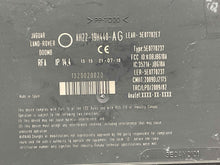 Load image into Gallery viewer, KEYLESS ENTRY CONTROL MODULE COMPUTER Vanden Pl XJ XJL XJR 2010-2014 - NW482080

