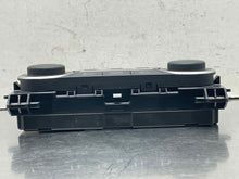 Load image into Gallery viewer, Temperature Controls Nissan Leaf 2015 - NW482674
