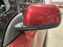Load image into Gallery viewer, SIDE VIEW MIRROR Leaf 2013 13 Left - NW482555
