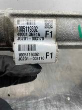 Load image into Gallery viewer, Steering Gear Rack Nissan Leaf 2015 - NW482808
