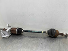 Load image into Gallery viewer, Axle Shaft Nissan Leaf 2015 - NW482472
