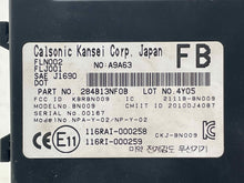Load image into Gallery viewer, Computer Nissan Leaf 2015 - NW482521
