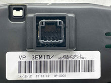 Load image into Gallery viewer, Speedometer Cluster Nissan Leaf 2015 - NW482802
