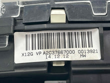 Load image into Gallery viewer, Speedometer Cluster Nissan Leaf 2015 - NW482802
