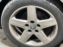 Load image into Gallery viewer, WHEEL Audi A4 2002 02 03 04 05 16x7 Alloy 5 Flat Spokes - NW482857
