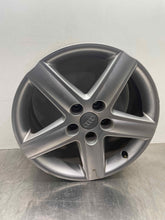 Load image into Gallery viewer, WHEEL Audi A4 2002 02 03 04 05 16x7 Alloy 5 Flat Spokes - NW482857
