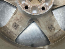 Load image into Gallery viewer, WHEEL Audi A4 2002 02 03 04 05 16x7 Alloy 5 Flat Spokes - NW482857

