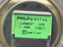 Load image into Gallery viewer, FOG LIGHT Audi A4 2002 02 03 04 05 Left - NW482621
