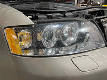 Load image into Gallery viewer, HEADLIGHT LAMP ASSEMBLY Audi A4 02 03 04 05 Right - NW482678
