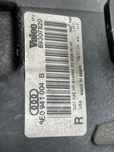 Load image into Gallery viewer, HEADLIGHT LAMP ASSEMBLY Audi A4 02 03 04 05 Right - NW482678
