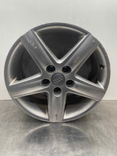 Load image into Gallery viewer, WHEEL Audi A4 2002 02 03 04 05 16x7 Alloy 5 Flat Spokes - NW482859
