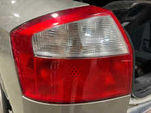 Load image into Gallery viewer, TAIL LIGHT LAMP ASSEMBLY Audi A4 S4 02 03 04 05 Left - NW482820
