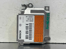 Load image into Gallery viewer, Air Bag Computer Audi S4 A4 2004 04 2005 05 - NW482513
