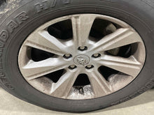 Load image into Gallery viewer, WHEEL RIM Highlander 11-13 17x7-1/2 ALLOY 17x7-1/2, 5 lug, 4-1/2" - NW485045
