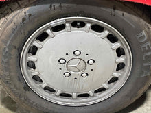 Load image into Gallery viewer, WHEEL Mercedes 300D 420 560SL 86 87 88 89 - NW486279
