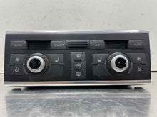 Load image into Gallery viewer, FRONT TEMPERATURE CONTROLS Audi Q7 2013 13 2014 14 2015 15 - NW485931
