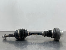 Load image into Gallery viewer, FRONT CV AXLE SHAFT Audi Q7 11 12 13 14 15 - NW485618
