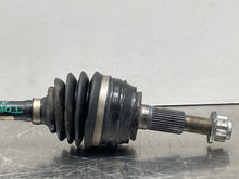 Load image into Gallery viewer, FRONT CV AXLE SHAFT Audi Q7 11 12 13 14 15 - NW485618
