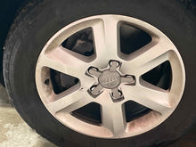 Load image into Gallery viewer, WHEEL RIM Q7 10 11 12 13 14 15 18x8 ALLOY - NW486264
