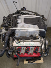Load image into Gallery viewer, ENGINE MOTOR Audi Q7 2013 13 2014 14 2015 15 3.0L VIN G - NW485783
