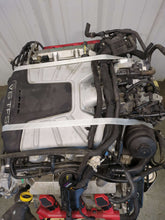 Load image into Gallery viewer, ENGINE MOTOR Audi Q7 2013 13 2014 14 2015 15 3.0L VIN G - NW485783
