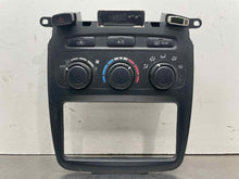 Load image into Gallery viewer, TEMPERATURE CONTROLS Highlander 2001 01 2002 02 2003 03 - NW487970
