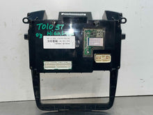 Load image into Gallery viewer, TEMPERATURE CONTROLS Highlander 2001 01 2002 02 2003 03 - NW487970
