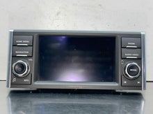 Load image into Gallery viewer, INFO-GPS SCREEN Range Rover 2010 10 2011 11 2012 12 - NW491794
