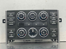 Load image into Gallery viewer, Temperature Controls  RANGE ROVER 2011 - NW491770
